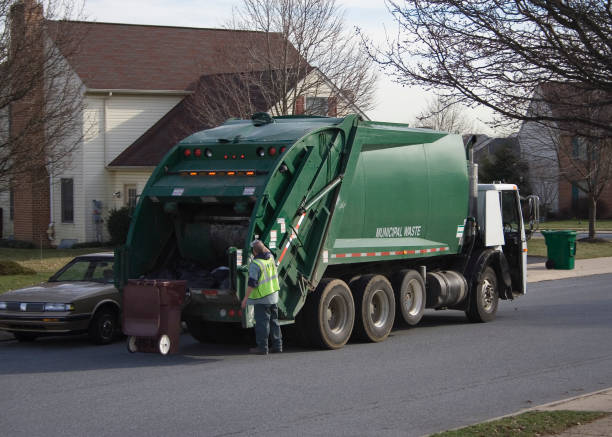Best Residential Junk Removal  in Biltmore Forest, NC