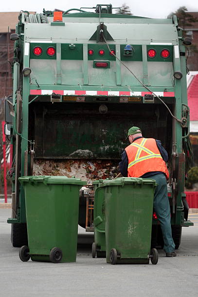 Best Commercial Junk Removal  in Biltmore Forest, NC