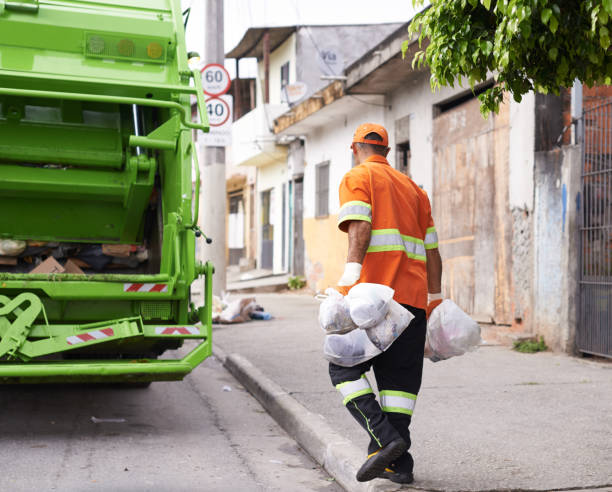 Best Commercial Junk Removal  in Biltmore Forest, NC
