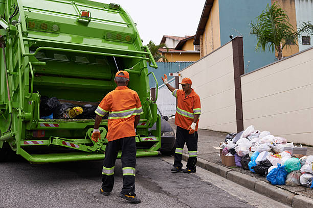 Best Hoarding Cleanup  in Biltmore Forest, NC