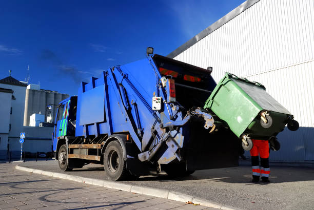 Best Scrap Metal Removal  in Biltmore Forest, NC